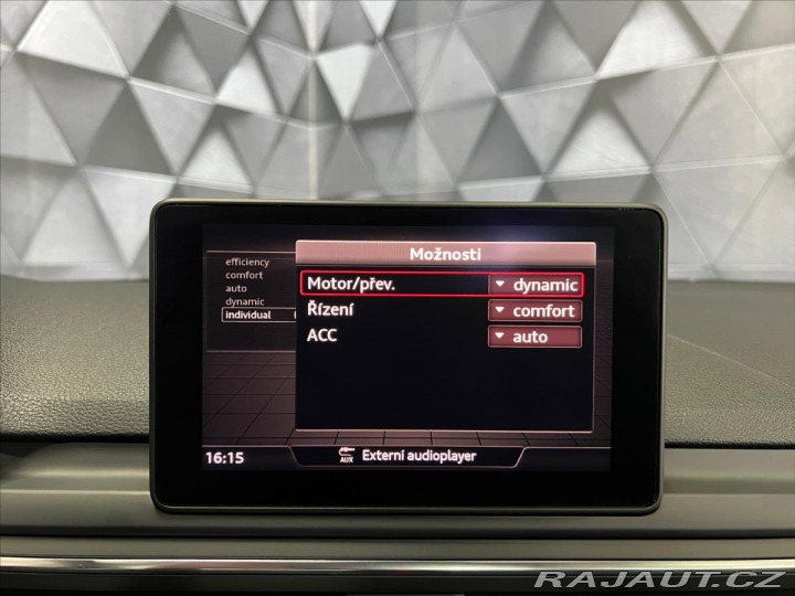 Audi A4 Avant 2,0 TDI 140KW S-TRO 2018