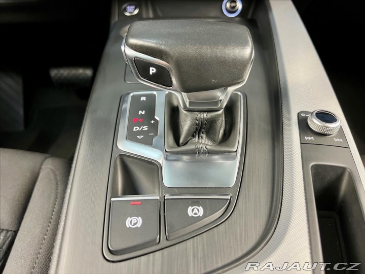 Audi A4 Avant 2,0 TDI 140KW S-TRO 2018