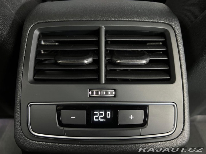 Audi A4 Avant 2,0 TDI 140KW S-TRO 2018