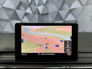 Audi A4 Avant 2,0 TDI 140KW S-TRO 2018