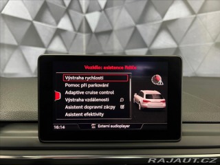 Audi A4 Avant 2,0 TDI 140KW S-TRO 2018
