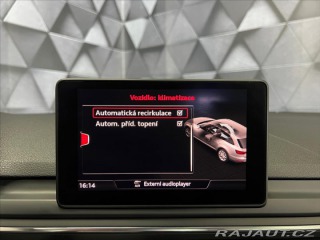 Audi A4 Avant 2,0 TDI 140KW S-TRO 2018