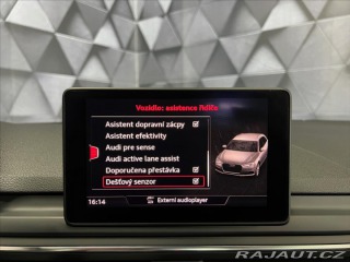 Audi A4 Avant 2,0 TDI 140KW S-TRO 2018