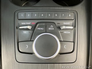 Audi A4 Avant 2,0 TDI 140KW S-TRO 2018