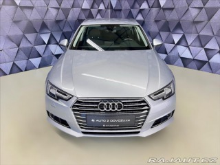Audi A4 Avant 2,0 TDI 140KW S-TRO 2018