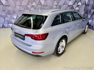 Audi A4 Avant 2,0 TDI 140KW S-TRO 2018