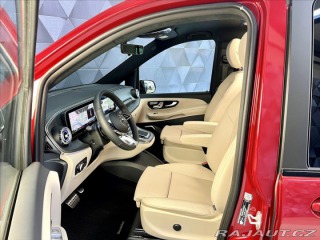 Mercedes-Benz V 300d 4M AMG L EXCLUSIVE, 2025