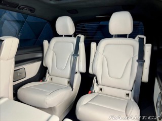 Mercedes-Benz V 300d 4M AMG L EXCLUSIVE, 2025