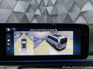 Mercedes-Benz V 300d 4M AMG L EXCLUSIVE, 2025
