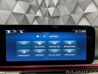 Mercedes-Benz V 300d 4M AMG L EXCLUSIVE, 2025