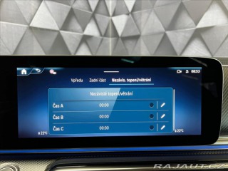 Mercedes-Benz V 300d 4M AMG L EXCLUSIVE, 2025