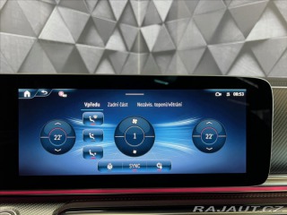 Mercedes-Benz V 300d 4M AMG L EXCLUSIVE, 2025