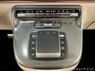 Mercedes-Benz V 300d 4M AMG L EXCLUSIVE, 2025