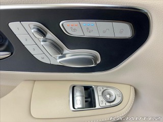 Mercedes-Benz V 300d 4M AMG L EXCLUSIVE, 2025