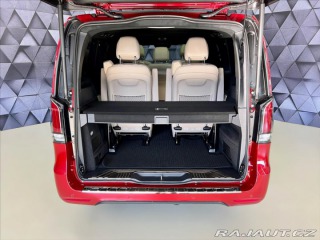 Mercedes-Benz V 300d 4M AMG L EXCLUSIVE, 2025