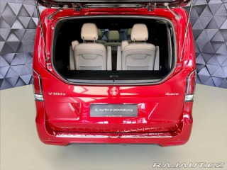 Mercedes-Benz V 300d 4M AMG L EXCLUSIVE, 2025