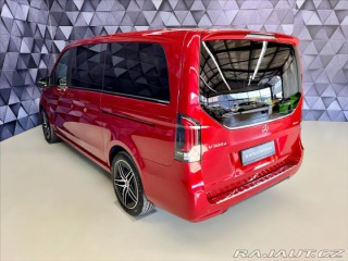 Mercedes-Benz V 300d 4M AMG L EXCLUSIVE, 2025
