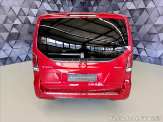 Mercedes-Benz V 300d 4M AMG L EXCLUSIVE, 2025
