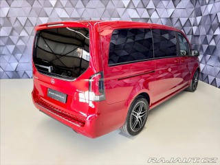 Mercedes-Benz V 300d 4M AMG L EXCLUSIVE, 2025