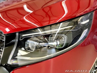 Mercedes-Benz V 300d 4M AMG L EXCLUSIVE, 2025