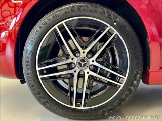 Mercedes-Benz V 300d 4M AMG L EXCLUSIVE, 2025