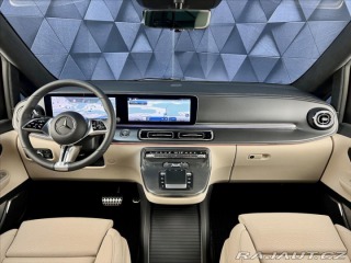 Mercedes-Benz V 300d 4M AMG L EXCLUSIVE, 2025