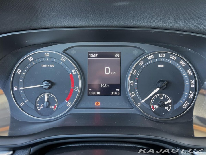 Škoda Octavia 1,0 TSI Matrix-LED*Vyhř.S 2021