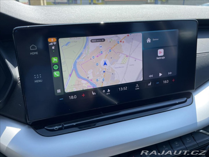 Škoda Octavia 1,0 TSI Matrix-LED*Vyhř.S 2021