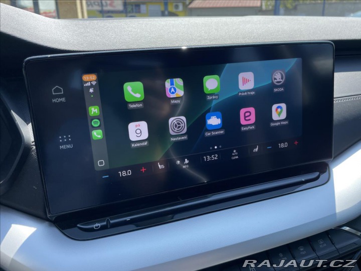 Škoda Octavia 1,0 TSI Matrix-LED*Vyhř.S 2021