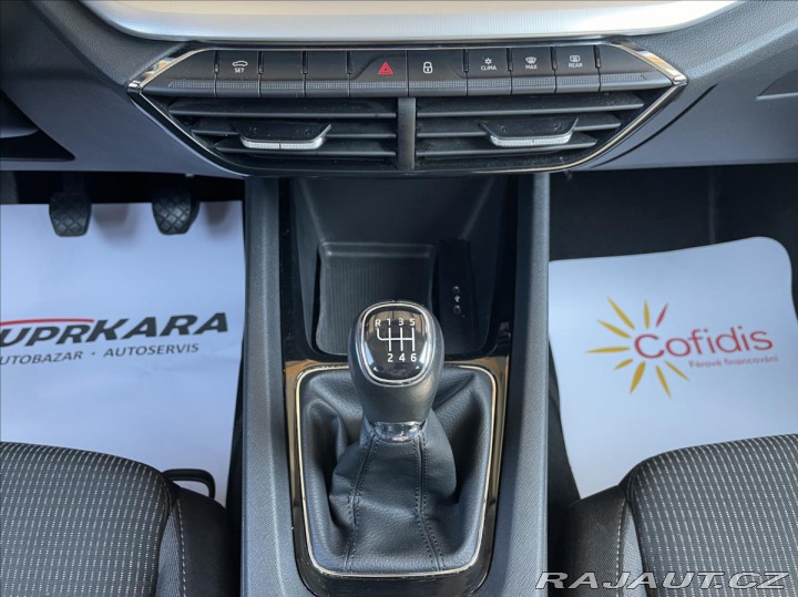 Škoda Octavia 1,0 TSI Matrix-LED*Vyhř.S 2021