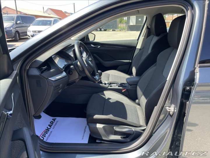 Škoda Octavia 1,0 TSI Matrix-LED*Vyhř.S 2021