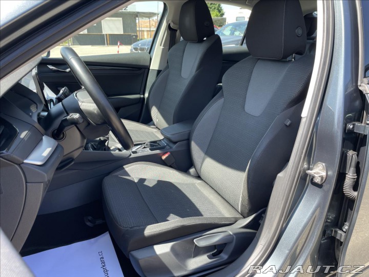 Škoda Octavia 1,0 TSI Matrix-LED*Vyhř.S 2021