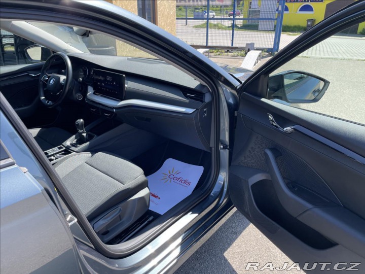 Škoda Octavia 1,0 TSI Matrix-LED*Vyhř.S 2021