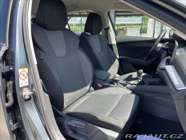 Škoda Octavia 1,0 TSI Matrix-LED*Vyhř.S 2021