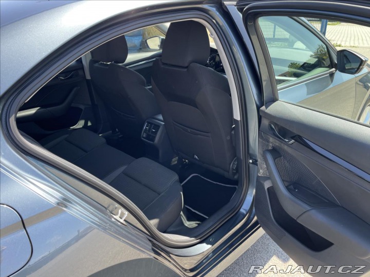 Škoda Octavia 1,0 TSI Matrix-LED*Vyhř.S 2021