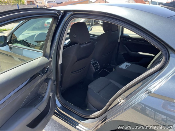 Škoda Octavia 1,0 TSI Matrix-LED*Vyhř.S 2021