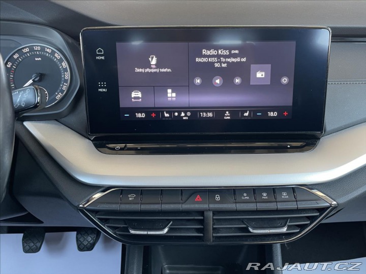Škoda Octavia 1,0 TSI Matrix-LED*Vyhř.S 2021