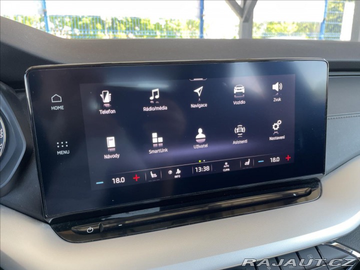Škoda Octavia 1,0 TSI Matrix-LED*Vyhř.S 2021