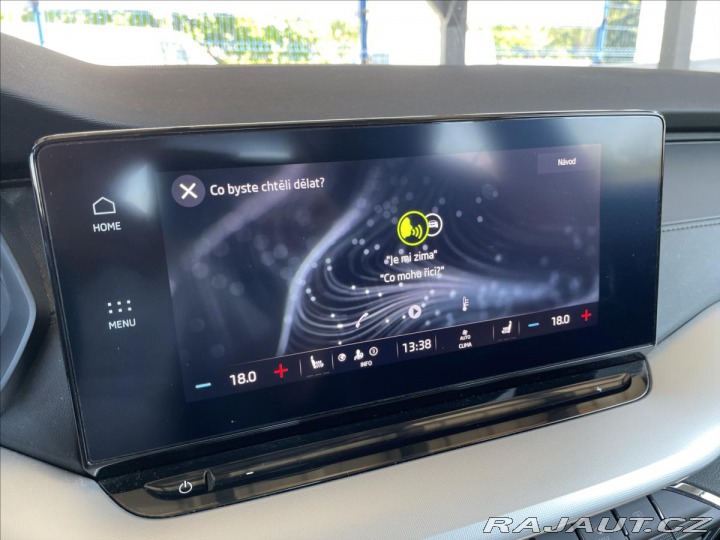 Škoda Octavia 1,0 TSI Ambition*LED*Vyhř 2021