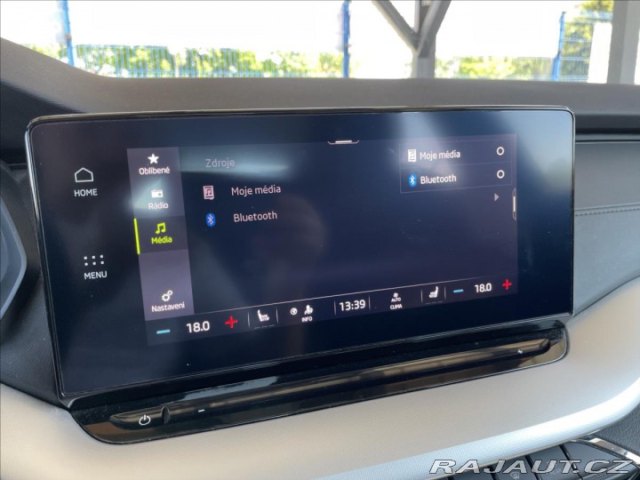 Škoda Octavia 1,0 TSI Matrix-LED*Vyhř.S 2021
