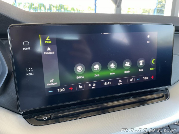 Škoda Octavia 1,0 TSI Matrix-LED*Vyhř.S 2021
