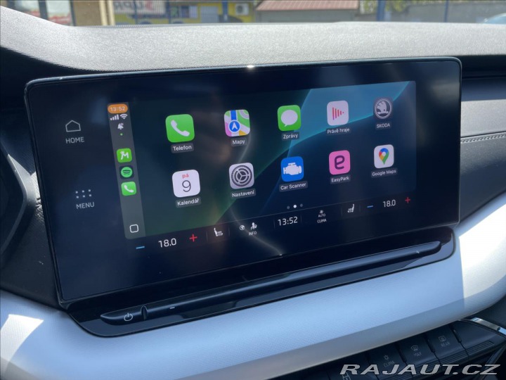 Škoda Octavia 1,0 TSI Matrix-LED*Vyhř.S 2021