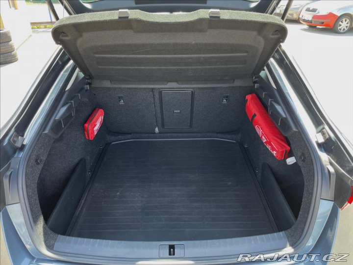 Škoda Octavia 1,0 TSI Matrix-LED*Vyhř.S 2021