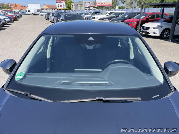 Škoda Octavia 1,0 TSI Matrix-LED*Vyhř.S 2021