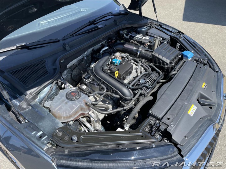 Škoda Octavia 1,0 TSI Matrix-LED*Vyhř.S 2021