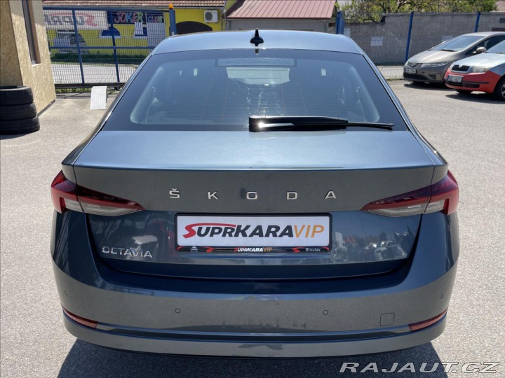 Škoda Octavia 1,0 TSI Matrix-LED*Vyhř.S 2021