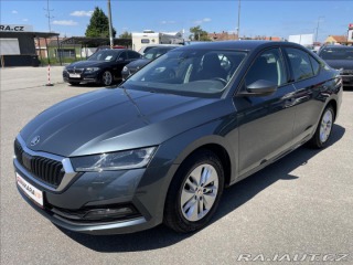 Škoda Octavia 1,0 TSI Ambition*LED*Vyhř 2021
