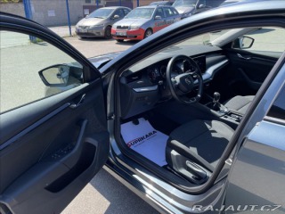 Škoda Octavia 1,0 TSI Ambition*LED*Vyhř 2021