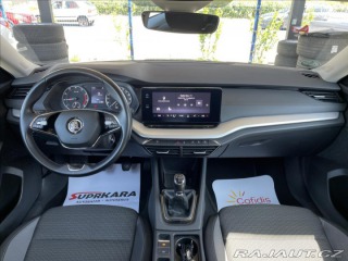 Škoda Octavia 1,0 TSI Ambition*LED*Vyhř 2021