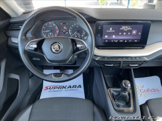 Škoda Octavia 1,0 TSI Ambition*LED*Vyhř 2021
